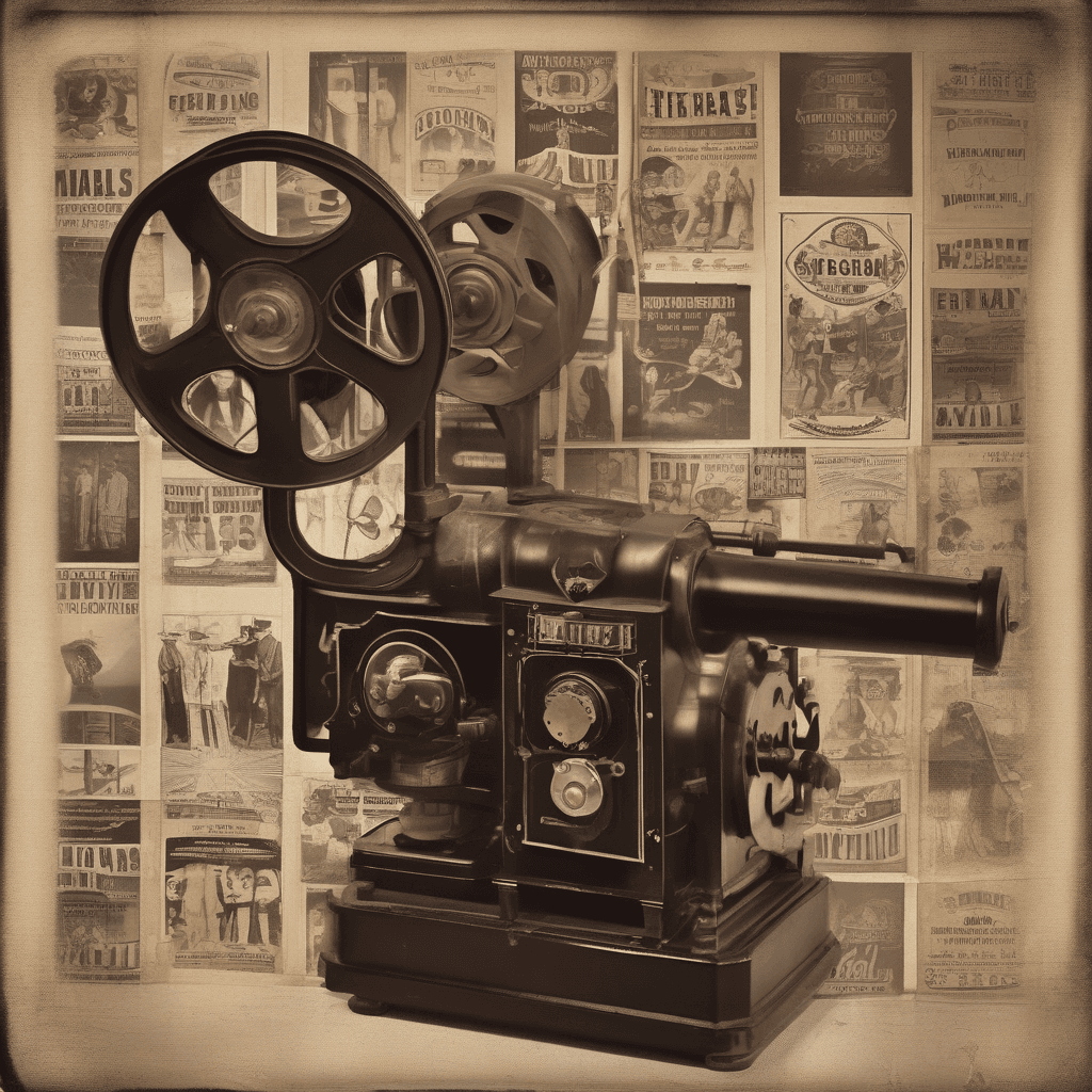 Before Midnight Movies: How Turn-of-the-Century Oddities Became the First Cult Cinema Obsessions