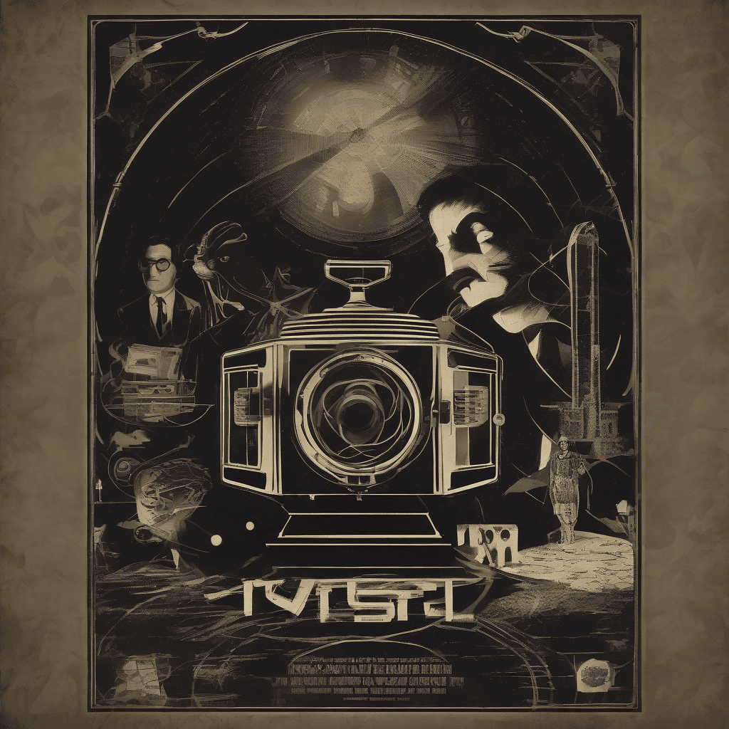 Beyond the Box Office: The Enduring Alchemy of Cinema's Unsung Mavericks