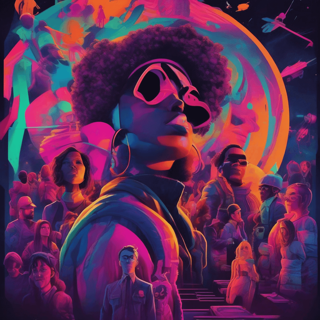 Beyond the Mainstream: Unpacking the Enduring Allure of Cult Cinema's Unforgettable Gems cover image