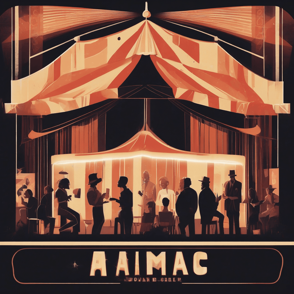 Beyond the Marquee: The Alchemy of Audience, Art, and Enduring Cinematic Love cover image