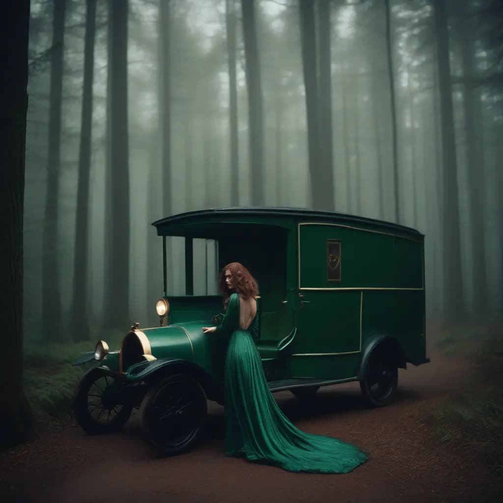 The Boredom of the Bourgeoisie: How Silent Era Heiresses Scripted the Modern Cult Rebel cover image