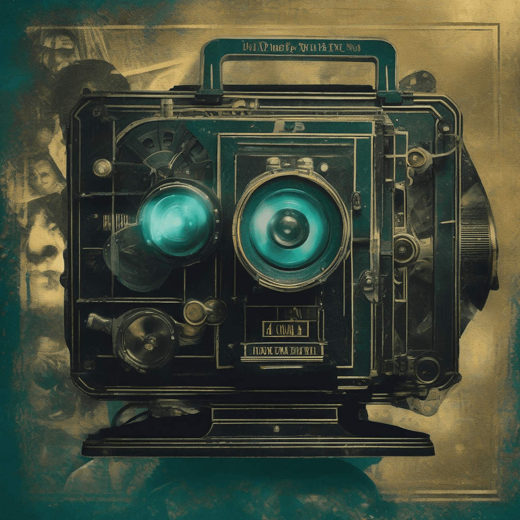 The Celluloid Alchemist: How 1910s Silent Anomalies Engineered the Cult Movie Obsession