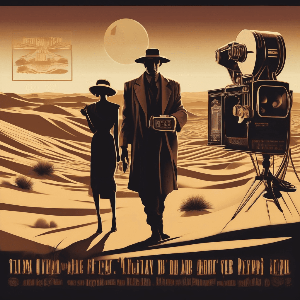 The Celluloid Anomaly: How the Silent Era’s Moral Misfits and Narrative Rebels Forged the Cult Cinema Soul cover image