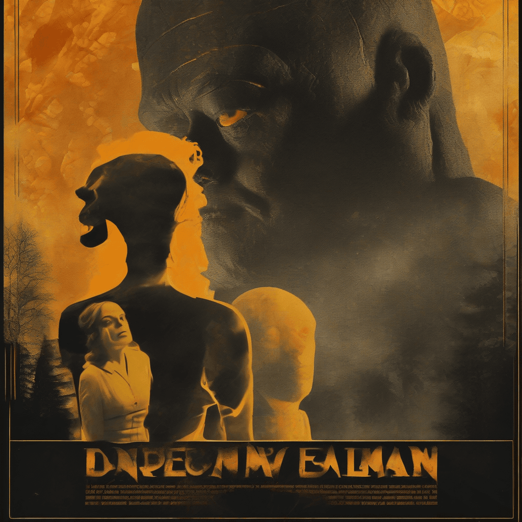 The Celluloid Chimera: Decoding the Transgressive DNA of Cinema’s Earliest Genre Mutants cover image