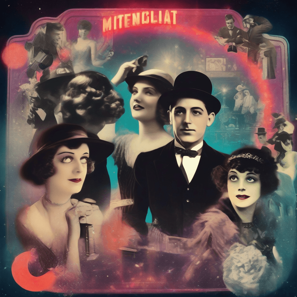 The Celluloid Chrysalis: Unearthing the Primal Deviance and Niche Devotion of Cinema’s Earliest Genre Outliers cover image