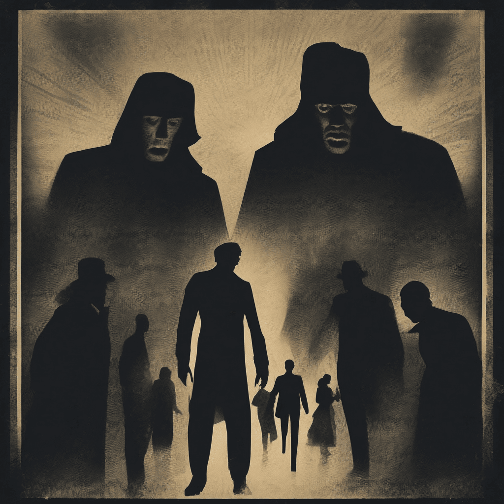 The Celluloid Crucible: Forging Fandom from the Flames of Cinematic Anarchy cover image