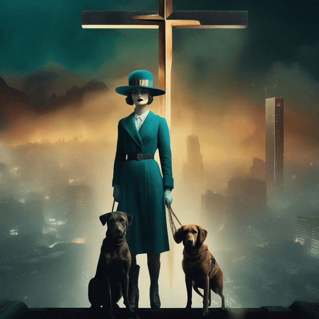 The Celluloid Crypt: Unearthing the Primal Weirdness of Cinema’s First Fringe Revolution cover image