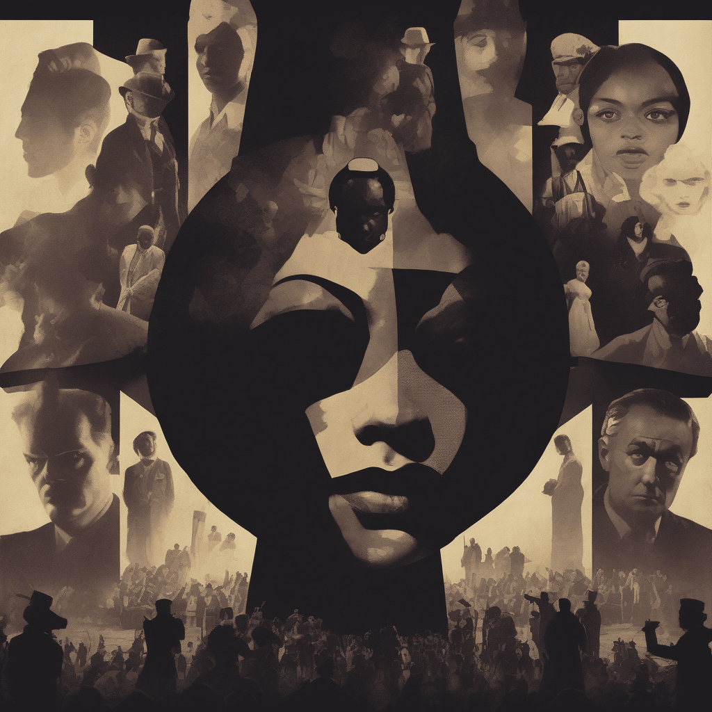 The Celluloid Cryptogram: Unearthing Cult Cinema's Hidden Meanings and Devoted Disciples