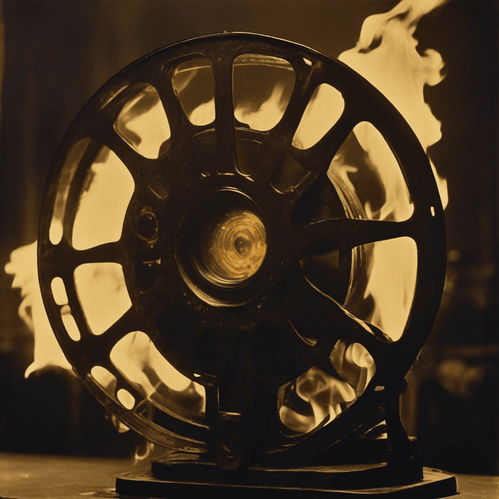 The Celluloid Deviant’s Handbook: How the 1910s Silent Underground Prefigured Modern Cult Obsession