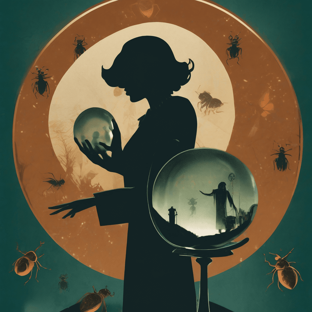 The Celluloid Heretics: How the Silent Era's Forgotten Outcasts Invented the Cult Movie DNA cover image