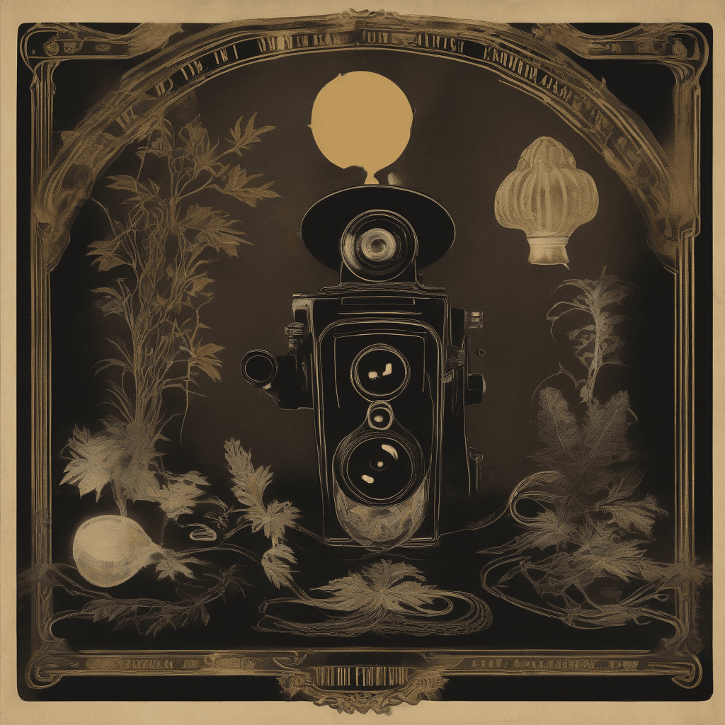 The Celluloid Mandrake: Decoding the Silent Era’s Transgressive Roots and the Birth of Niche Devotion cover image