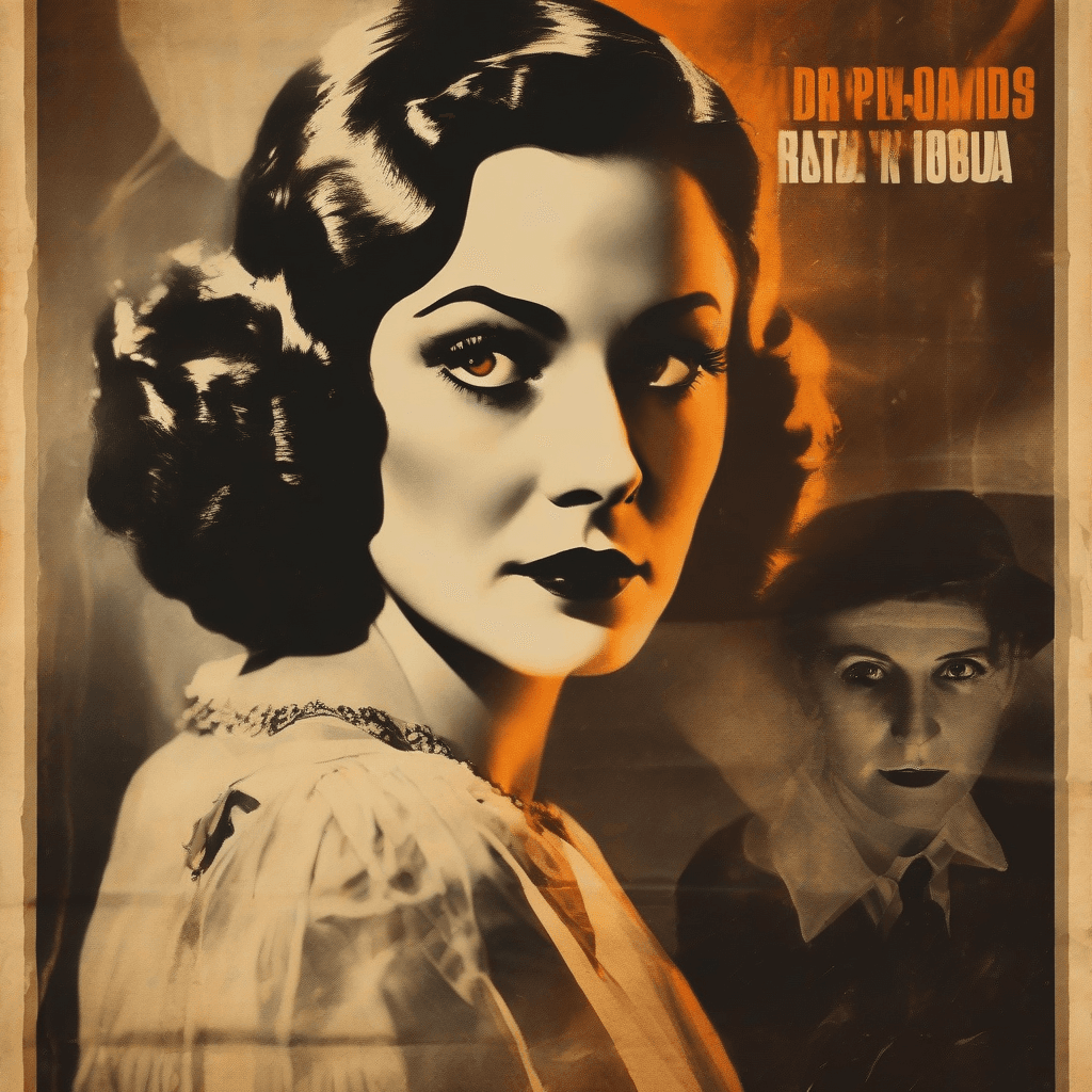 The Celluloid Outlaw's Creed: Unearthing the Primal Weirdness and Enduring Fervor of Early Cinema’s Misfits cover image