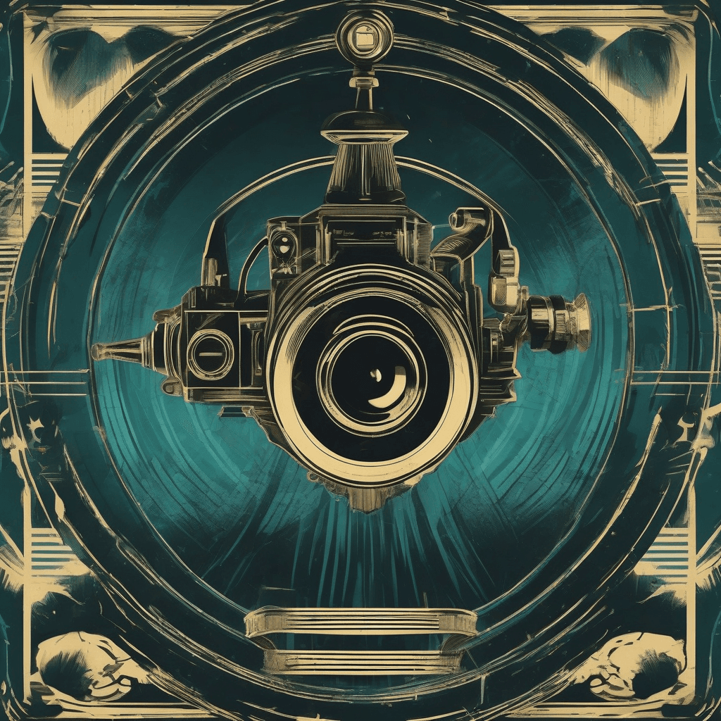 The Celluloid Outlaw’s Genesis: How Early Cinema’s Misfit Narratives Sculpted the Modern Midnight Mindset cover image