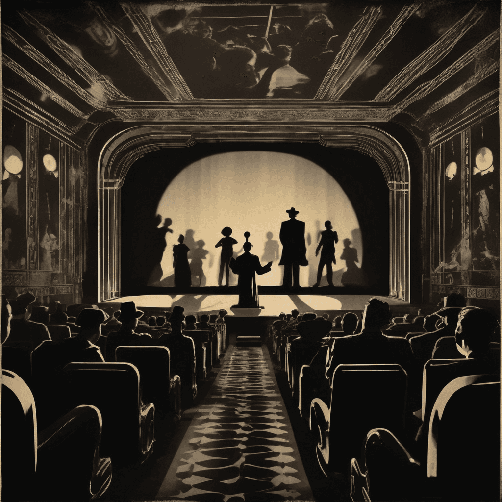 The Celluloid Outlaw’s Symphony: Decoding the Primal Rebellion and Niche Devotion of Cinema’s Original Misfit Wave cover image