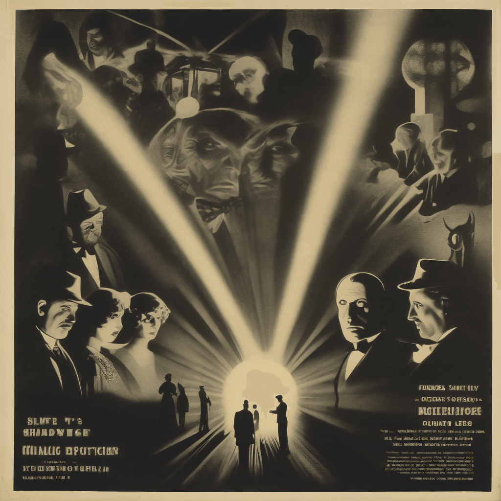 The Celluloid Philosopher's Stone: Unlocking Cult Cinema's Enduring Magic and Maverick Spirit cover image