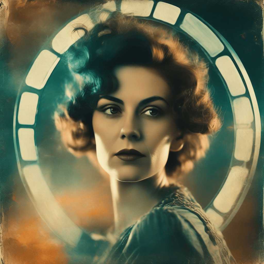 The Celluloid Renegades: Unearthing the 1910s Anomalies That Defined Modern Cult Obsession cover image