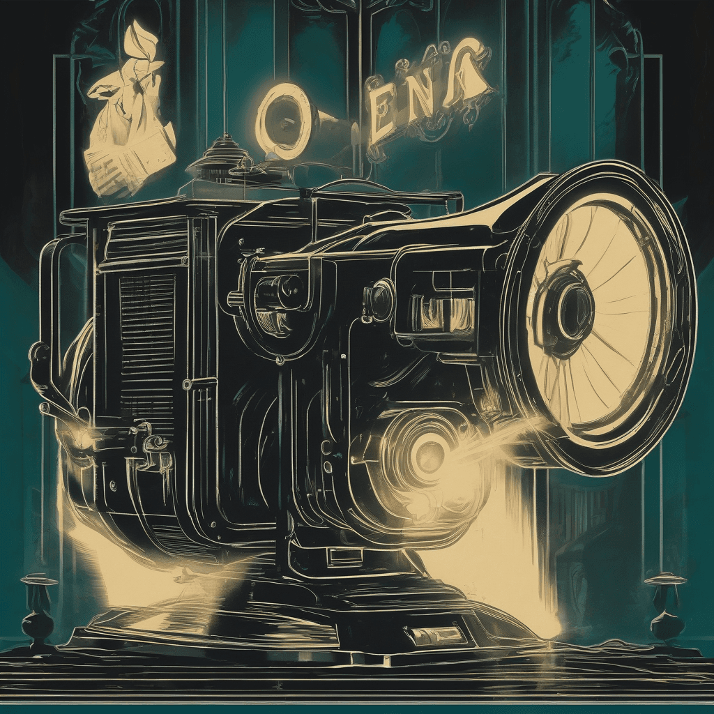 The Celluloid Renegades: How 1910s Genre Anomalies and Silent Misfits Forged the Cult Movie Spirit