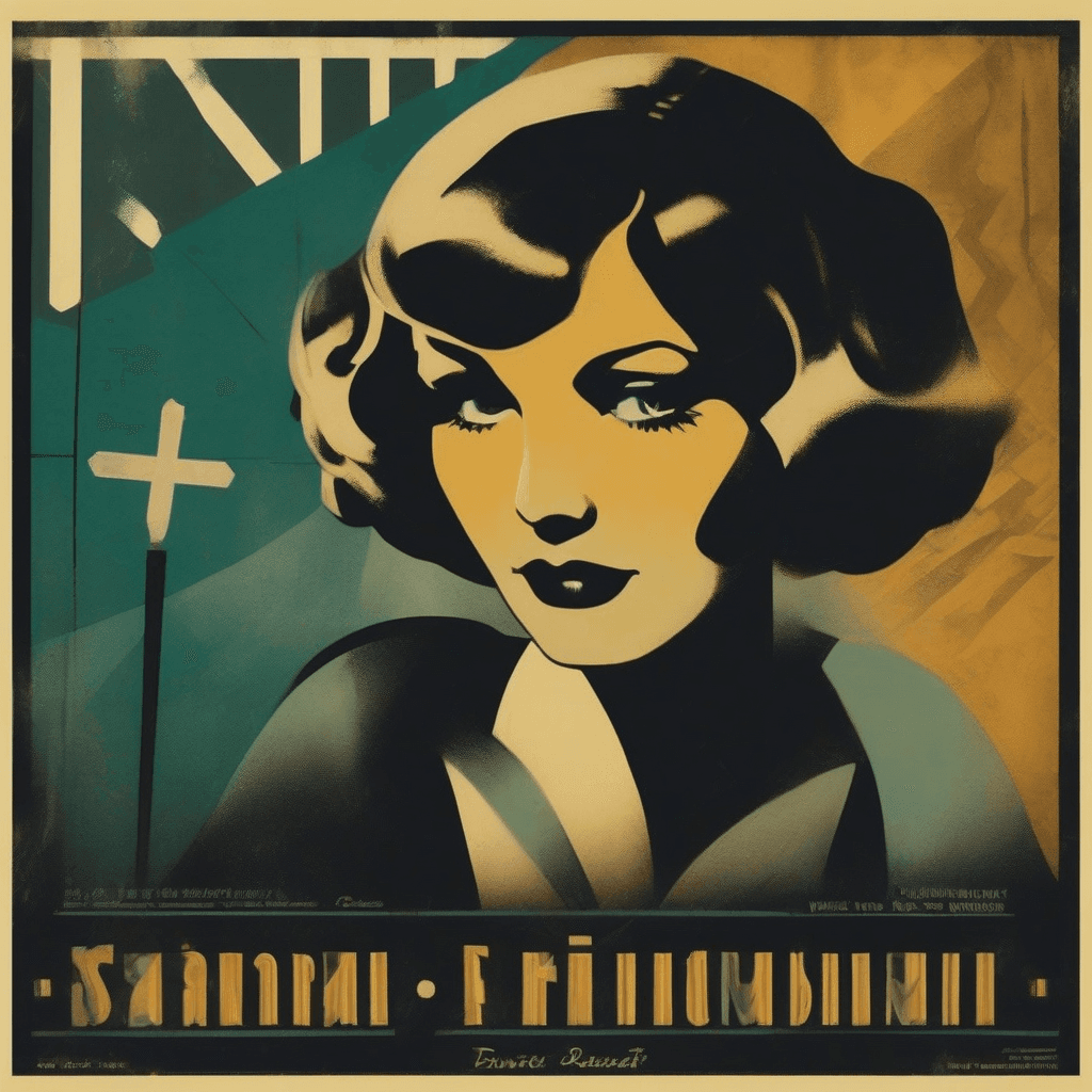 The Celluloid Renegade's Archive: Unearthing the Silent Era's Original Misfits and the Birth of Cult Identity cover image