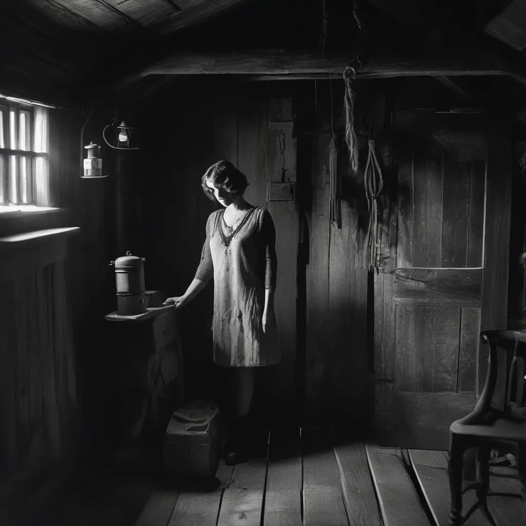 The Celluloid Scar: How the Silent Era’s Brutal Melodramas Invented the Transgressive Cult Aesthetic cover image