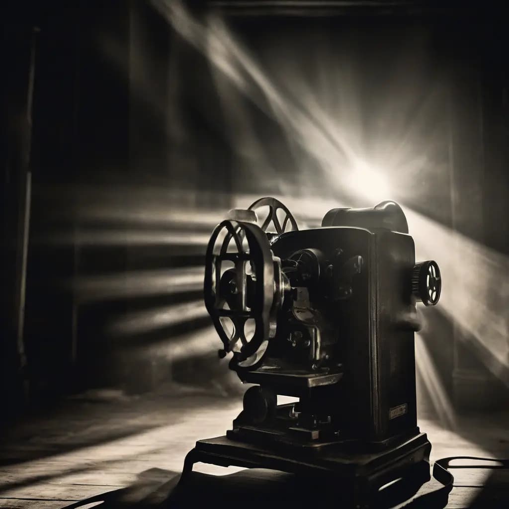 The Celluloid Scourge: Why the Brutal Transgressions of 1910s Cinema Still Scar the Modern Mind cover image