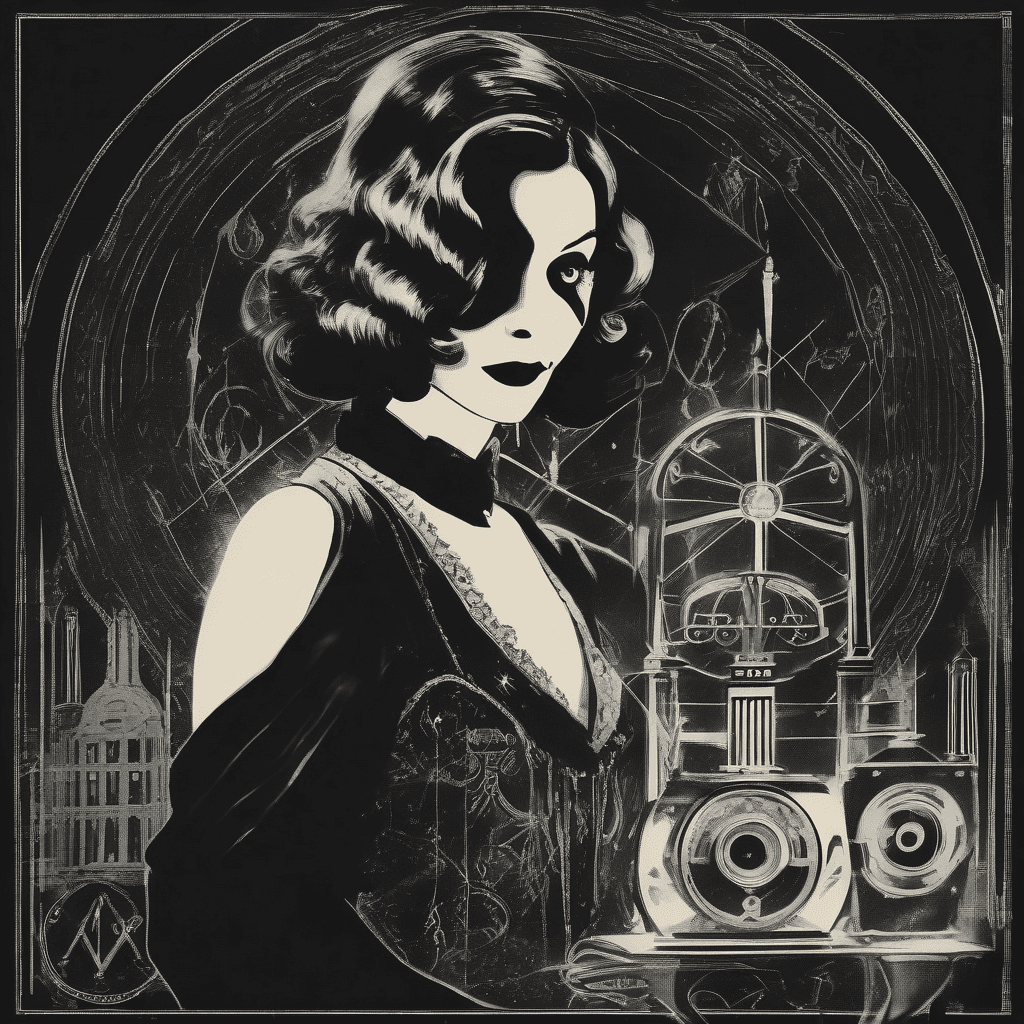 The Celluloid Séance: Decoding the Primeval Roots of Midnight Devotion in the Silent Era's Hidden Masterpieces