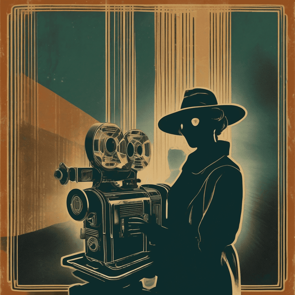 The Celluloid Séance: How the Silent Era’s Forgotten Freaks and Misfits Engineered the Modern Cult Obsession cover image