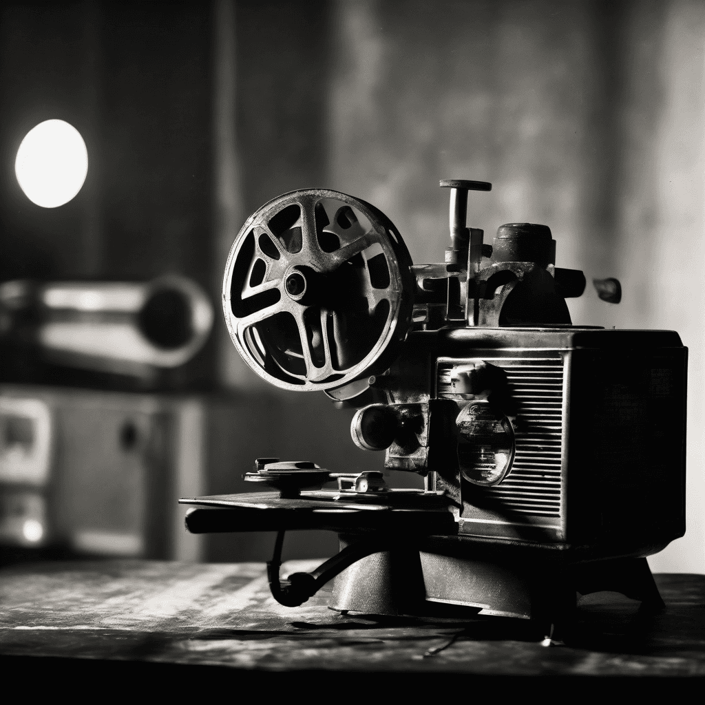 The Celluloid Shadow: How Silent Era Eccentricities Forged the Modern Cult Obsession cover image