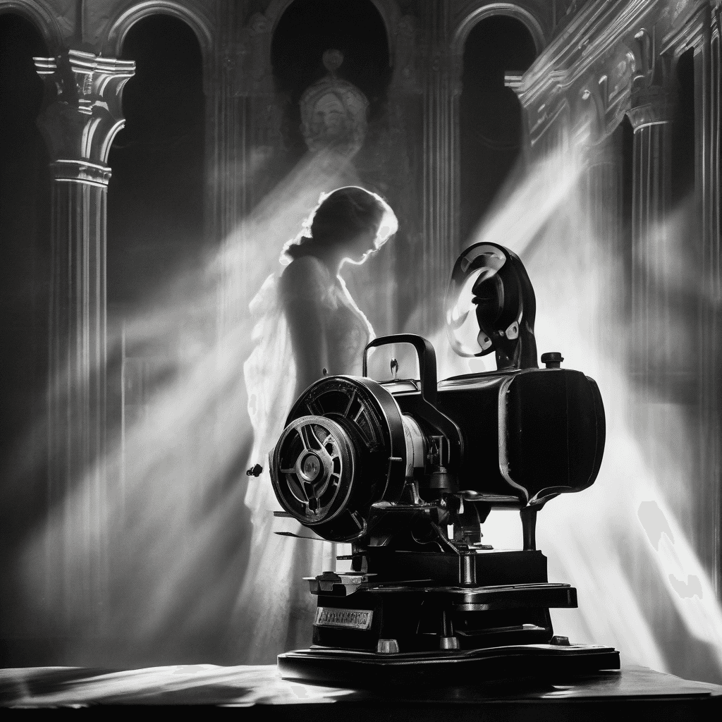 The Celluloid Subversives: Decoding the Primal Transgressions and Moral Outliers of the Silent Era