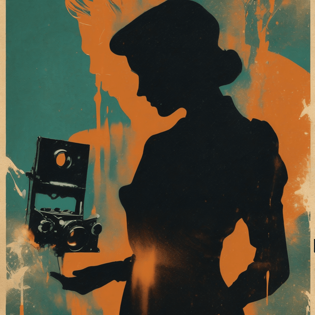 The Chromatic Catalyst: Unearthing the Primal Deviance and Genre Mutations of Cinema’s First Renegade Wave cover image