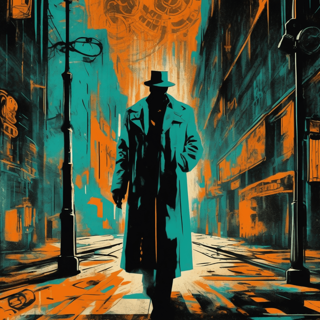 The Cinematic Alchemist’s Crucible: Mapping the Primitive Subversions and Forgotten Misfits of the Silent Underground cover image