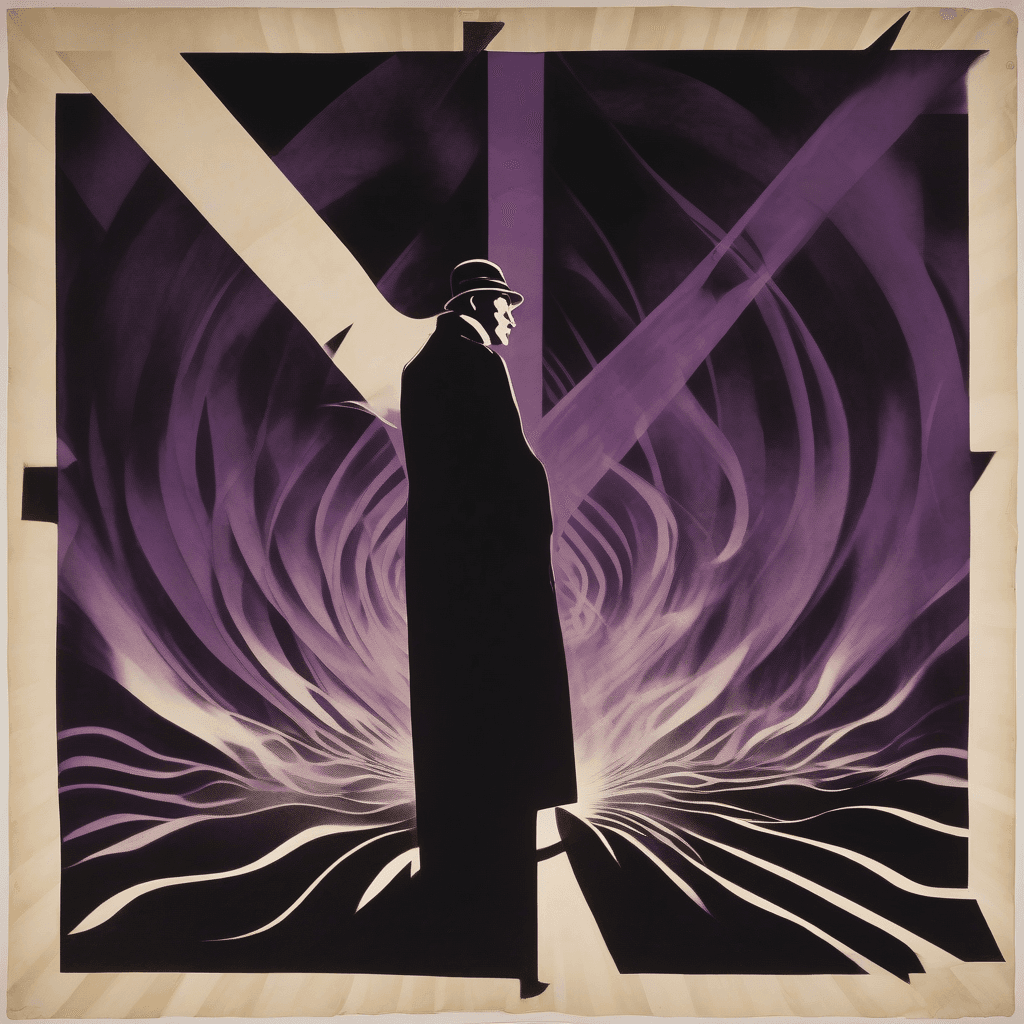 The Cinematic Apostate: Tracing the Genetic Rebellion and Subversive Shadows of Early Cinema’s Forgotten Misfit Wave cover image