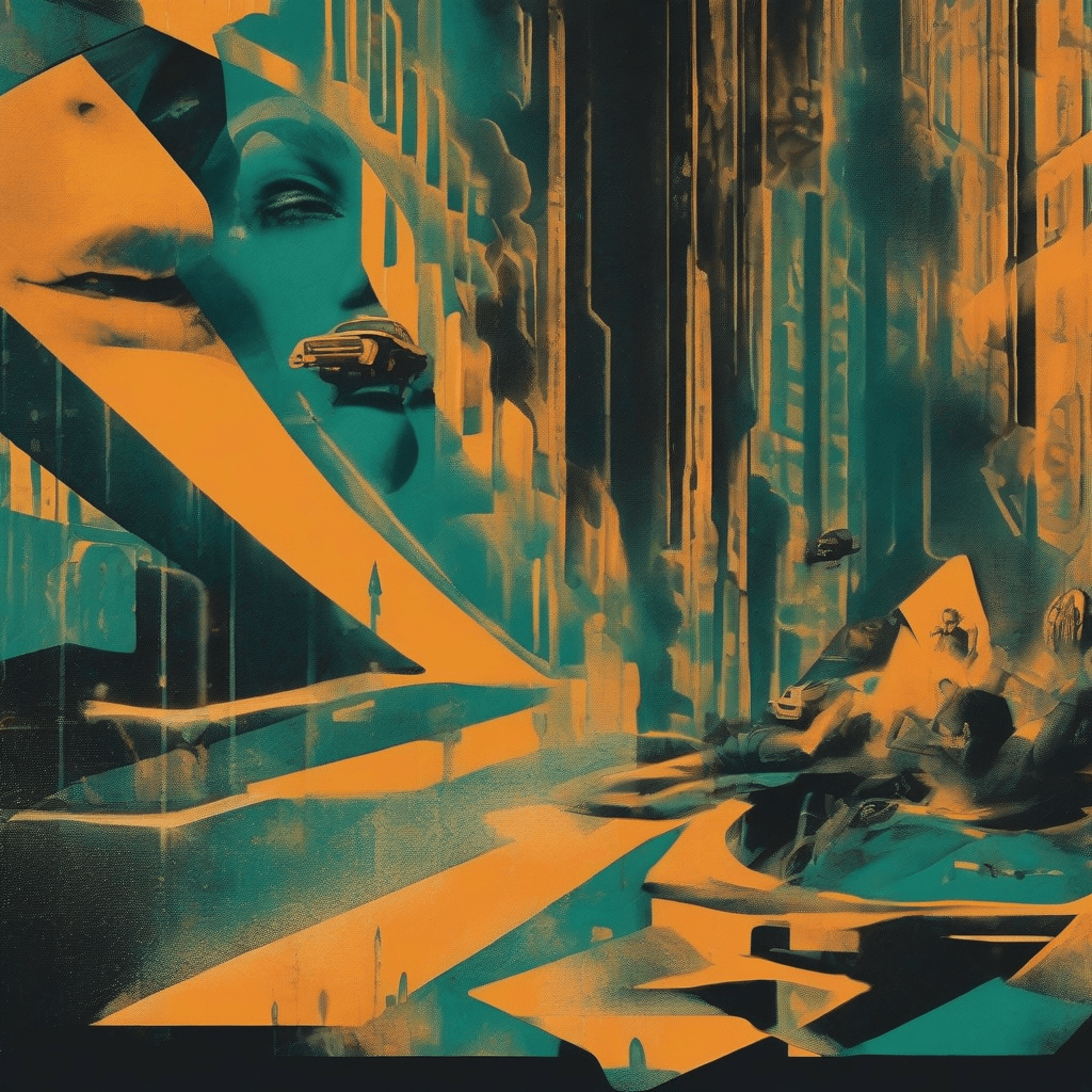 The Cinematic Subterrane: Exploring the Deep Currents of Cult Film Devotion cover image