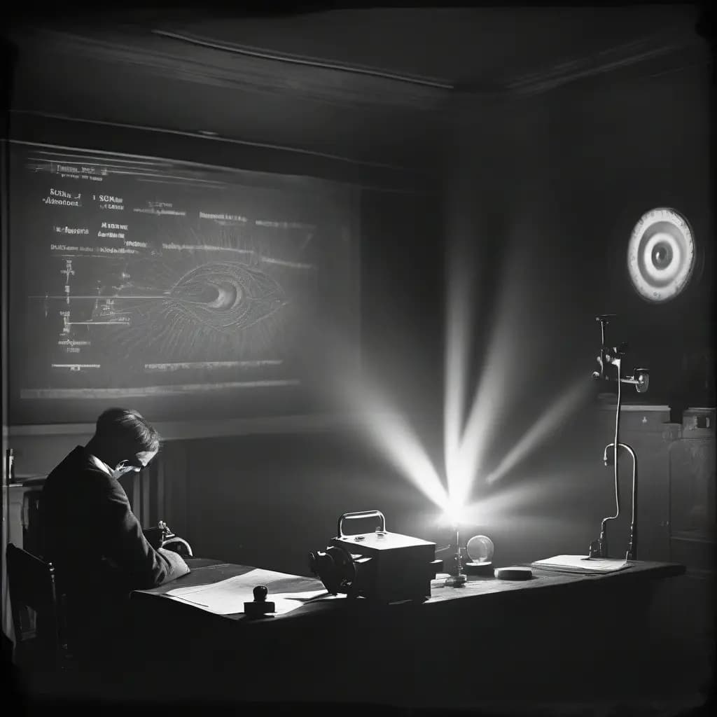 The Clinical Gaze: How Silent Era ‘Social Hygiene’ Films Invented the Cult of the Forbidden