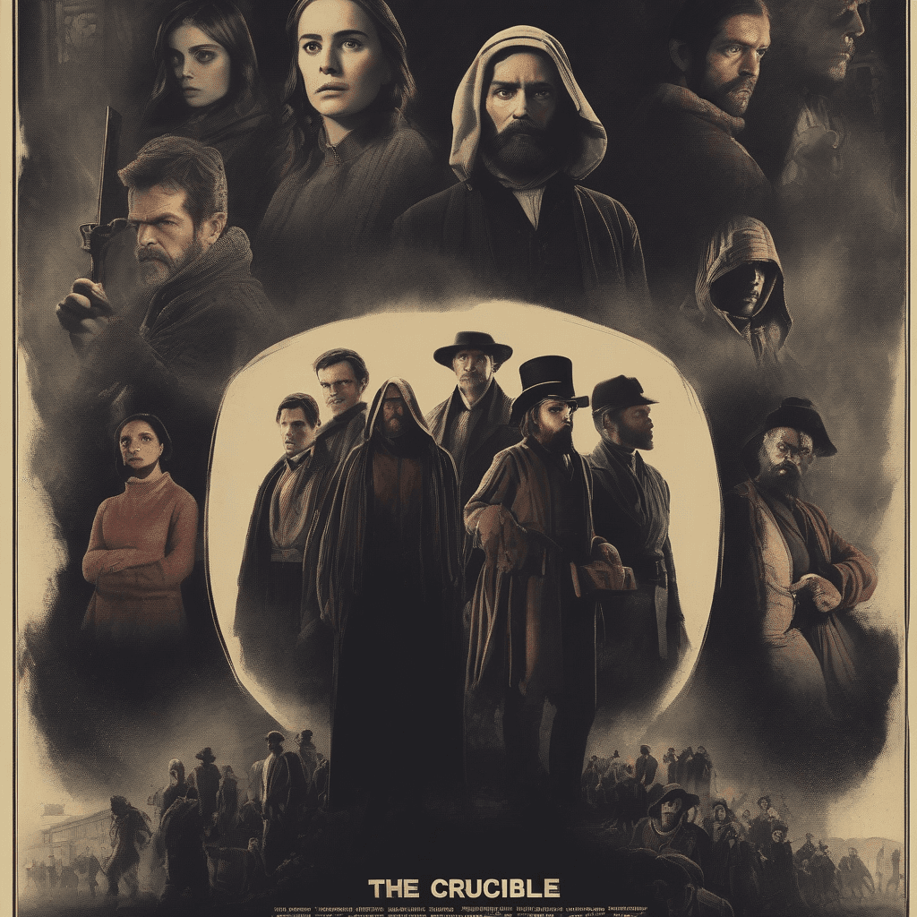 The Crucible of Fandom: How Unconventional Cinema Forges Enduring Devotion cover image