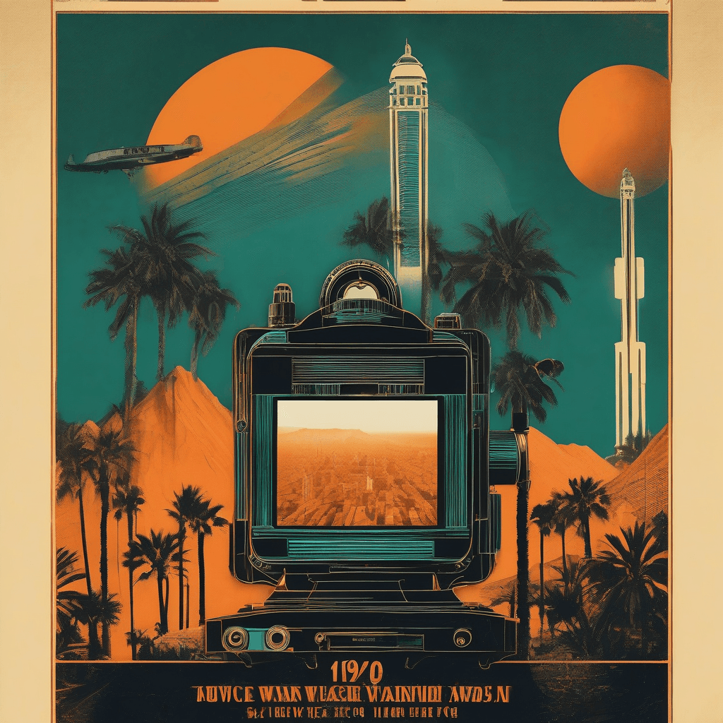 The Deviant’s Blueprint: Unearthing the Proto-Cult Secrets of Cinema’s Early Genre Rebels cover image