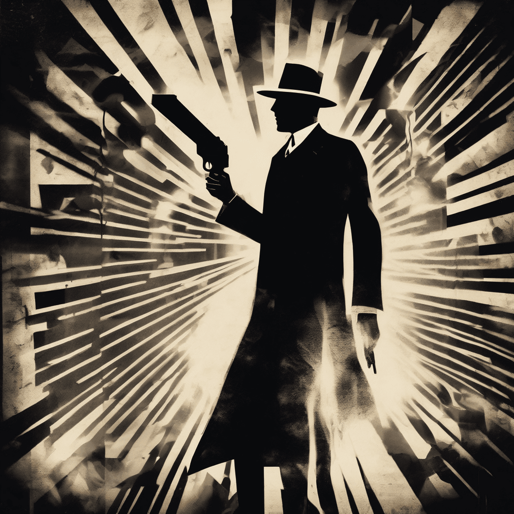 The Deviant’s Diatribe: Mapping the Rebel DNA of Cinema’s First Century of Outcasts cover image