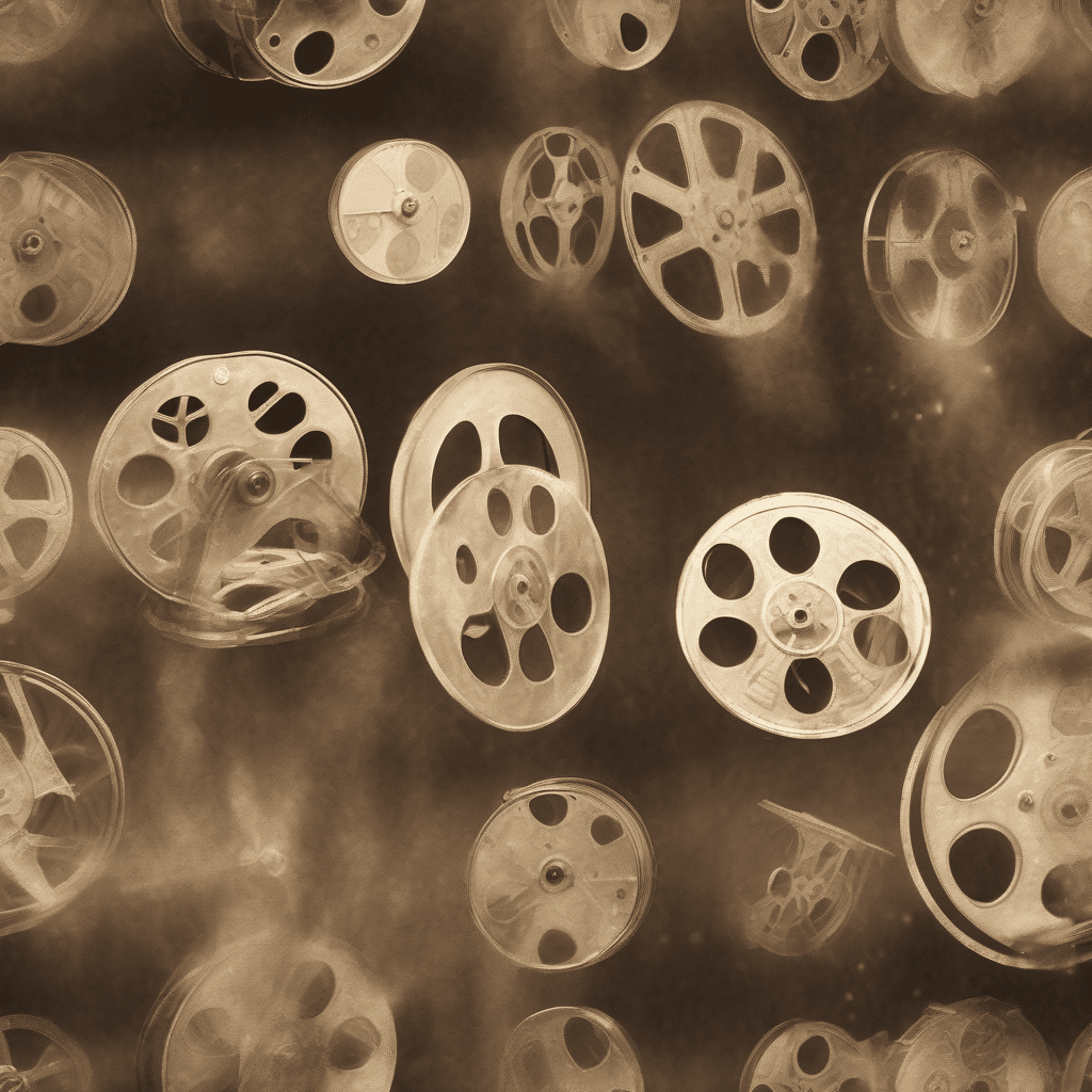 Unearthing Early Cinema's Hidden Gems: 10 Forgotten Narratives from 1912-1917