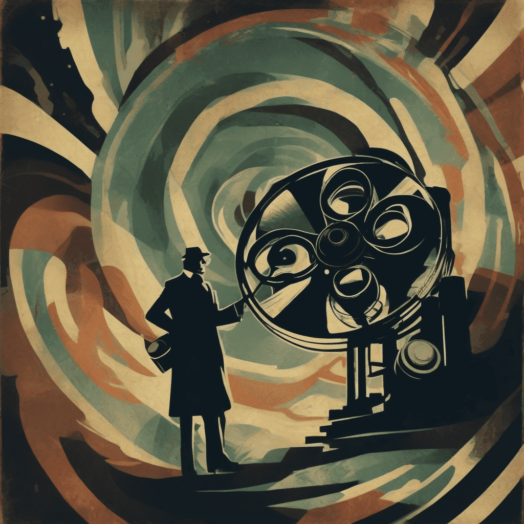 The Echo Chamber of Eccentricity: Unearthing Cult Cinema's Enduring Resonance and Unseen Devotion cover image