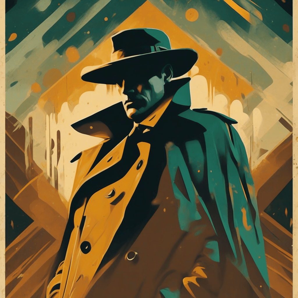 Echoes from the Edge: Unearthing Cult Cinema's Enduring Allure and Maverick Spirit