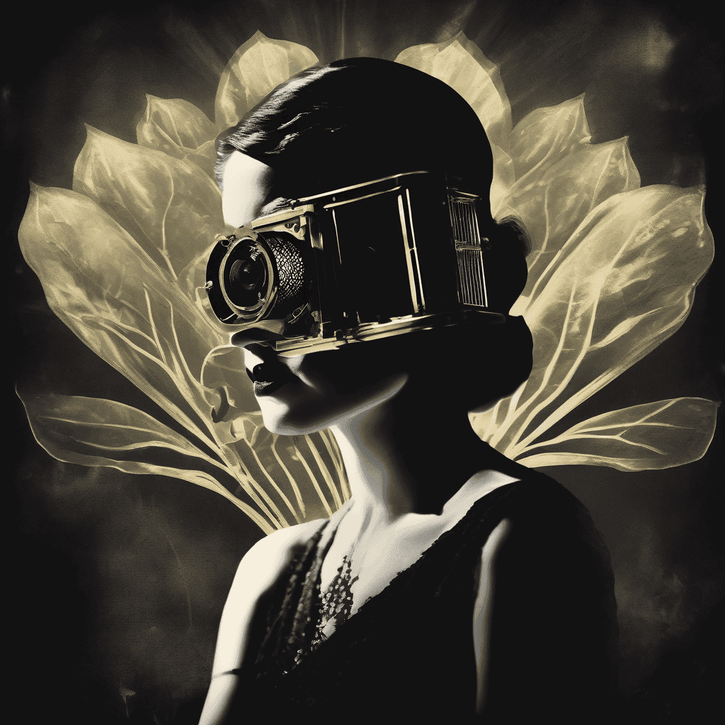 The Ethereal Outlaw: Unmasking the Primal Anarchy of Cinema’s Earliest Genre Experiments cover image
