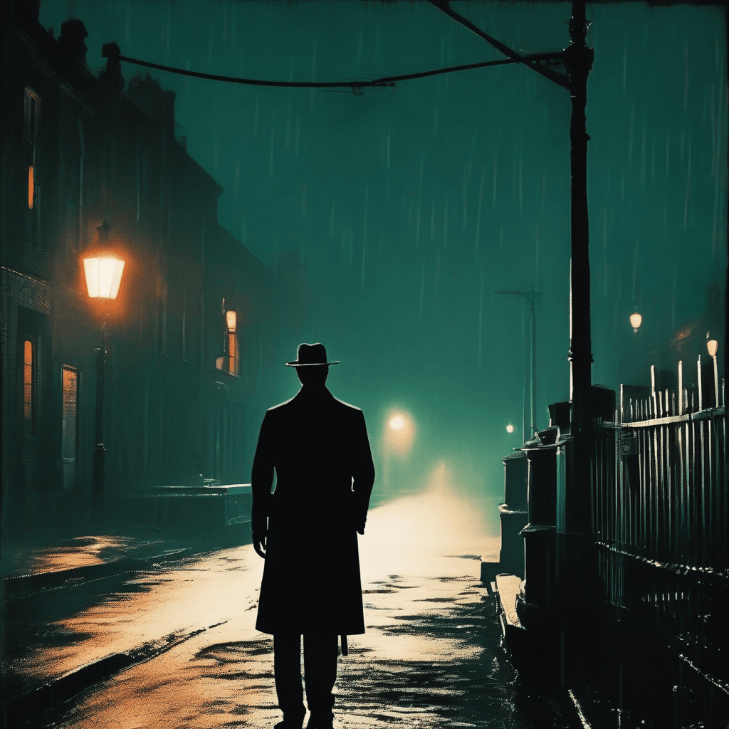 The Flicker of Defiance: Decoding the Silent Era’s Transgressive Archetypes and the Genesis of the Cult Gaze cover image