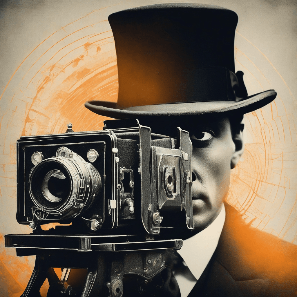 The Flicker of the Fringe: Unveiling the Transgressive Roots of Cinema’s Original Genre Rebels cover image
