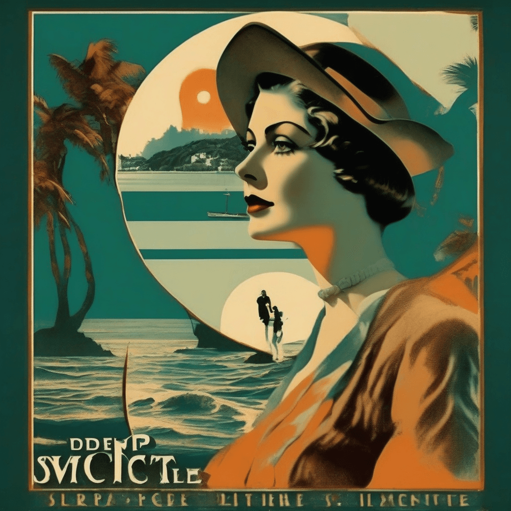 The Flickering Taboo: Unearthing the Primal Transgressions and Maverick Spirits of Cinema's First Underground Century cover image