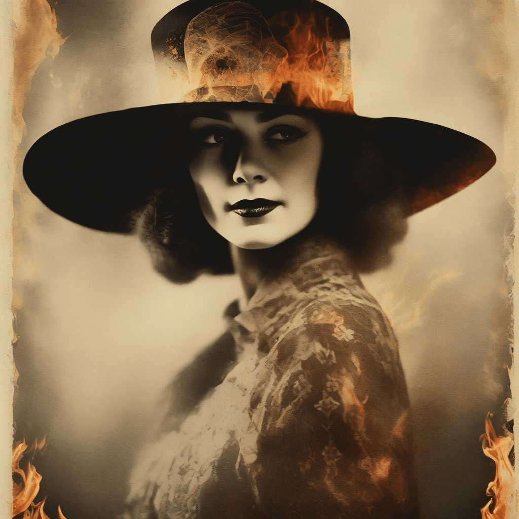 The Flickering Underground: How the 1910s Silent Misfits Prefigured the Cult Movie Psyche