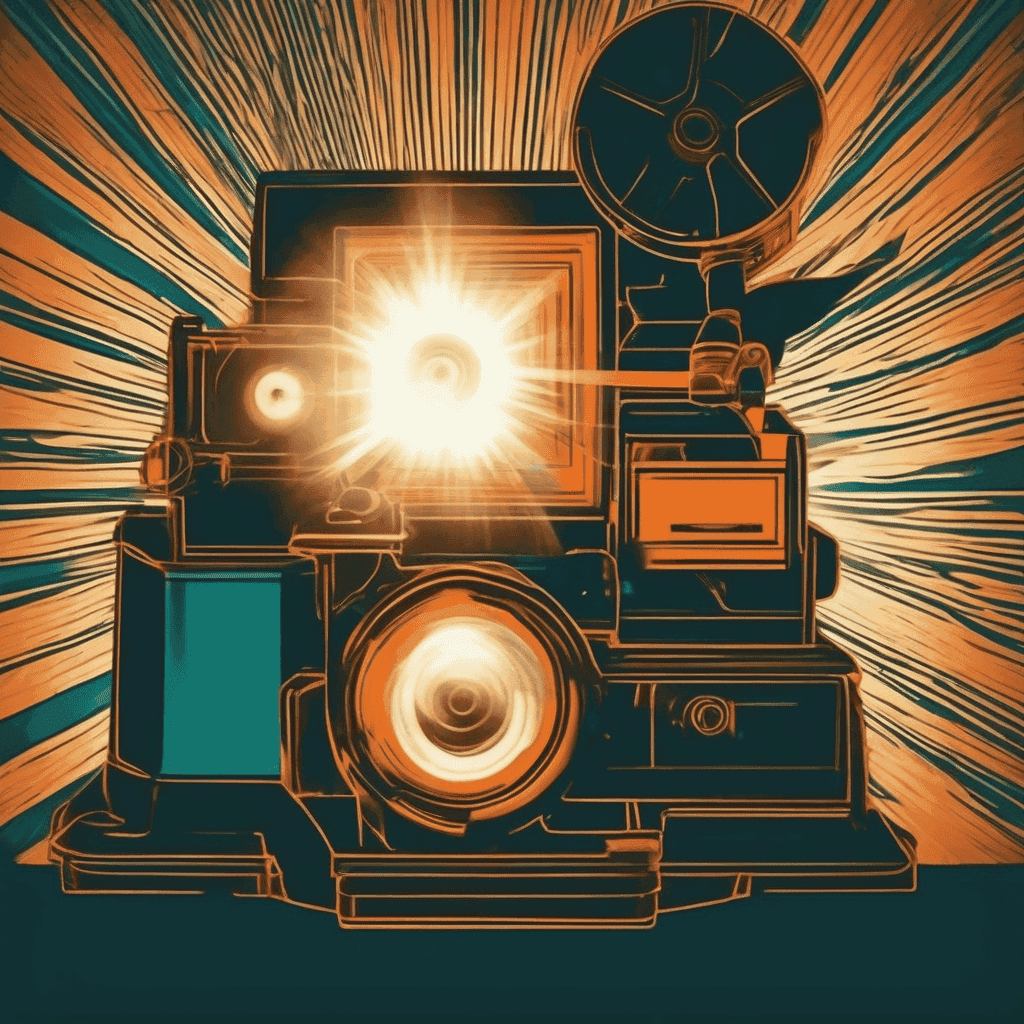 The Forbidden Flicker: Unmasking the Rebel Soul and Transgressive Rhythms of Cinema’s Early Fringe Devotion