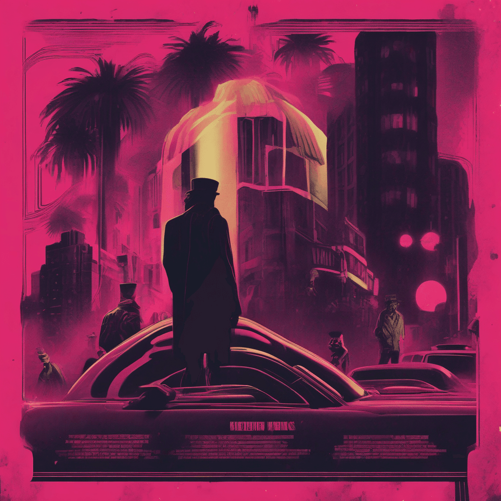 The Fringe's Fidelity: How Cult Cinema Builds Unbreakable Bonds and Lasting Legacies cover image