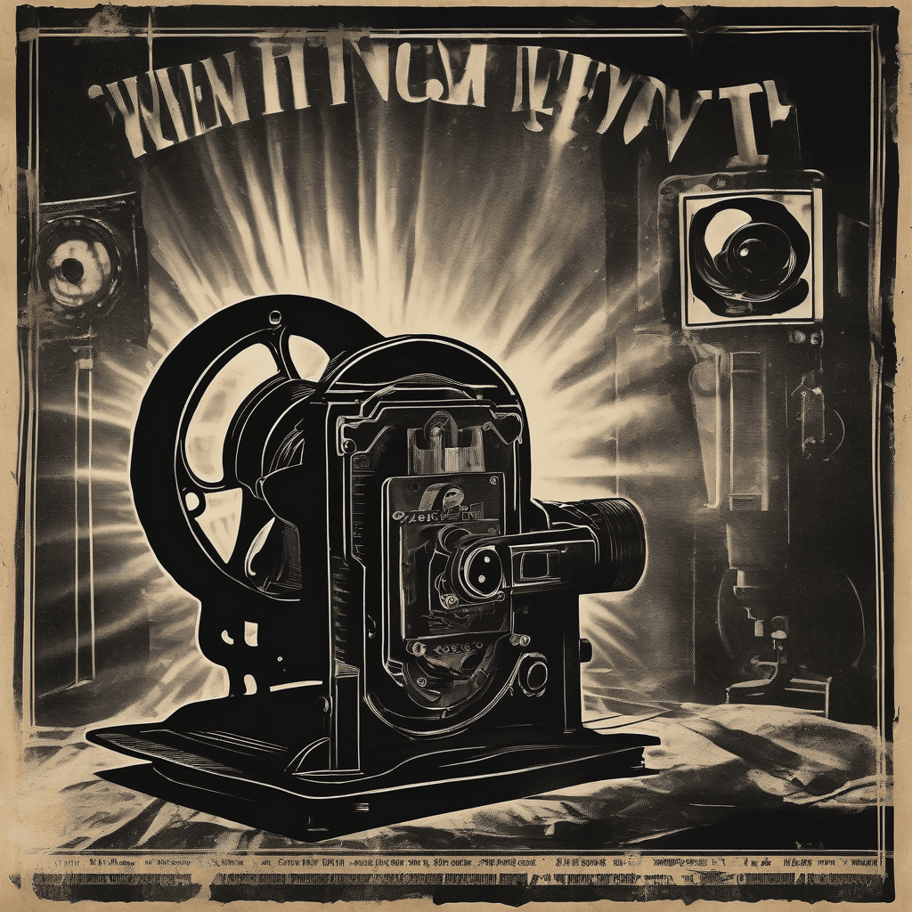 The Fringe’s First Fever: How Early Cinema’s Misfit Narratives Birthed the Modern Cult Obsession cover image