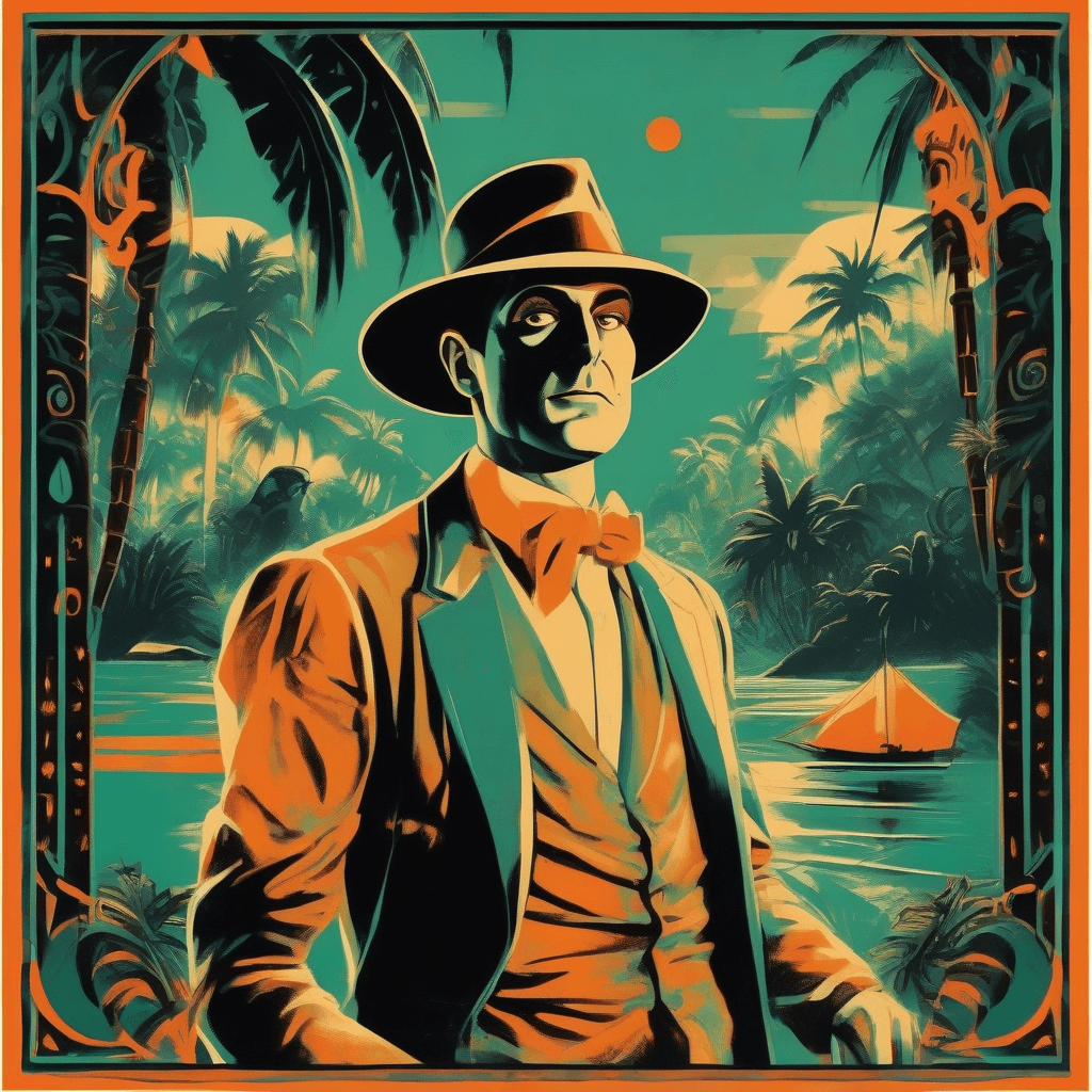 The Fringe’s First Fire: How Early Cinema’s Oddities Ignited the Cult Obsession cover image