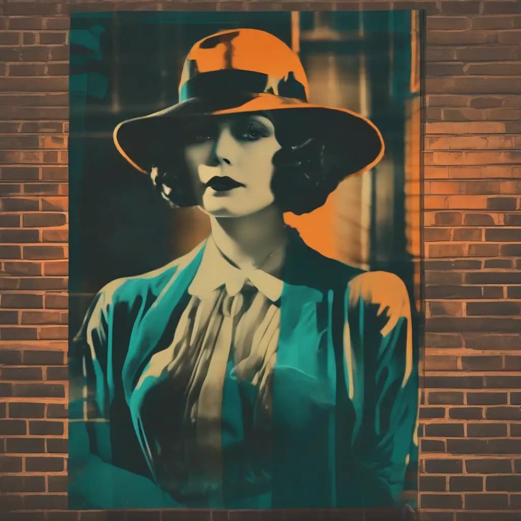 The Fringe’s First Flicker: Unveiling the Silent Era Roots of Modern Cult Obsession cover image