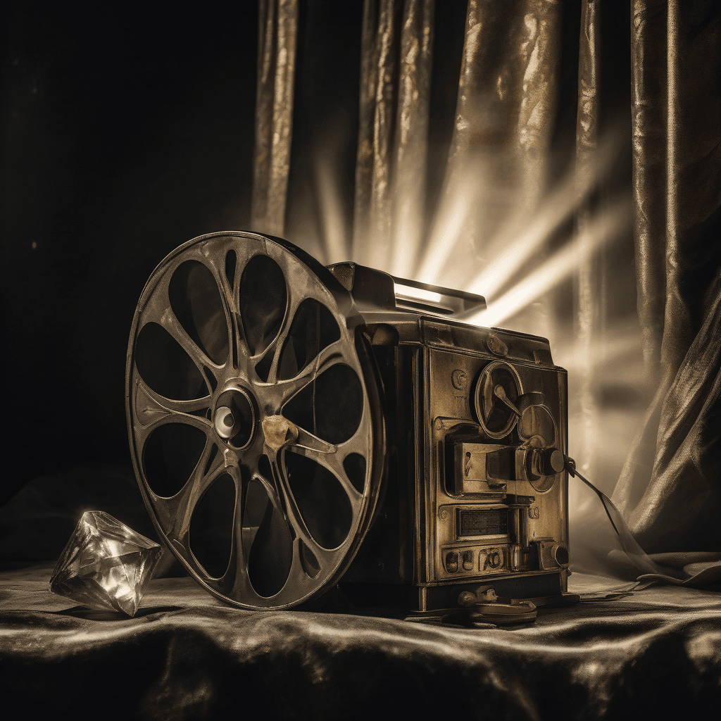 The Fringe’s First Spark: Decoding the Early Cinema Misfits That Invented the Cult Ethos cover image